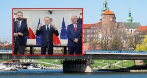 Bitwa o Kraków: Będzie wspólny kandydat koalicji?