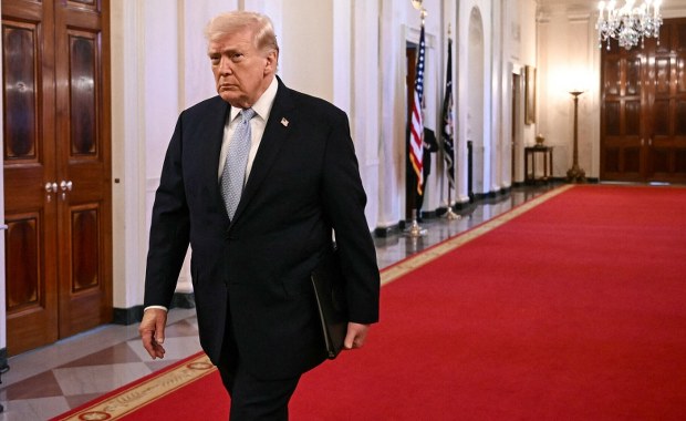 Bitwa o Mar-a-Lago. Czy Donald Trump straci wpływy na własnym podwórku?