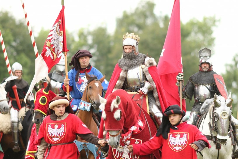 Bitwa pod Grunwaldem 2022. Rosjanom odmówiono udziału w inscenizacji