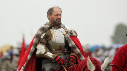 Bitwa pod Grunwaldem anno domino 2014