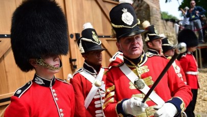 Bitwa pod Waterloo, czyli 200 lat temu zakończyła się epoka Napoleona Bonaparte