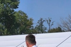Bitwa regionów towarzysząca Dniom Konia Arabskiego w Janowie Podlaskim