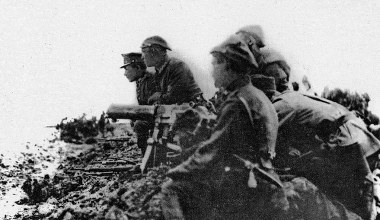 ​Bitwa warszawska: Niepodległą Polskę musieliśmy wywalczyć sami