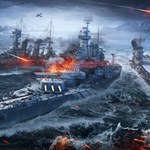Bitwy drużynowe w nowej aktualizacji do World of Warships