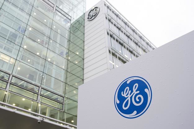 Biura General Electric w Baden (Szwajcaria) /EPA