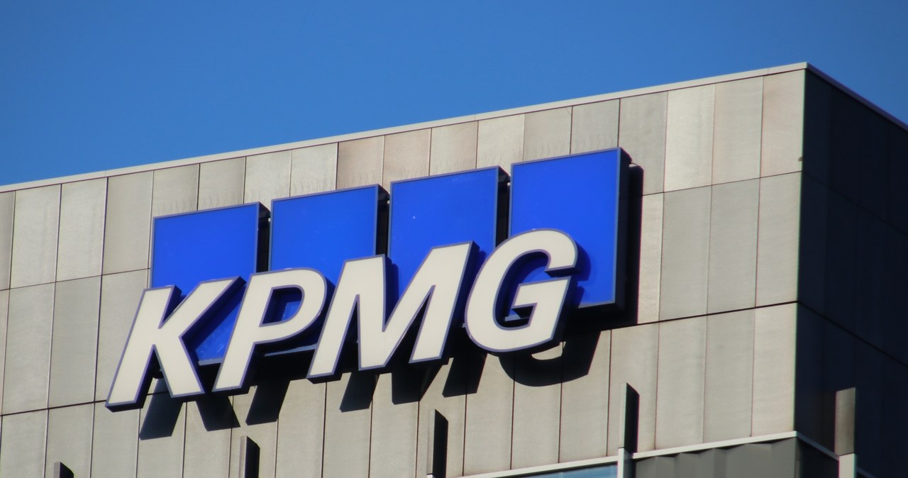 Biura KPMG w Hadze /123RF/PICSEL