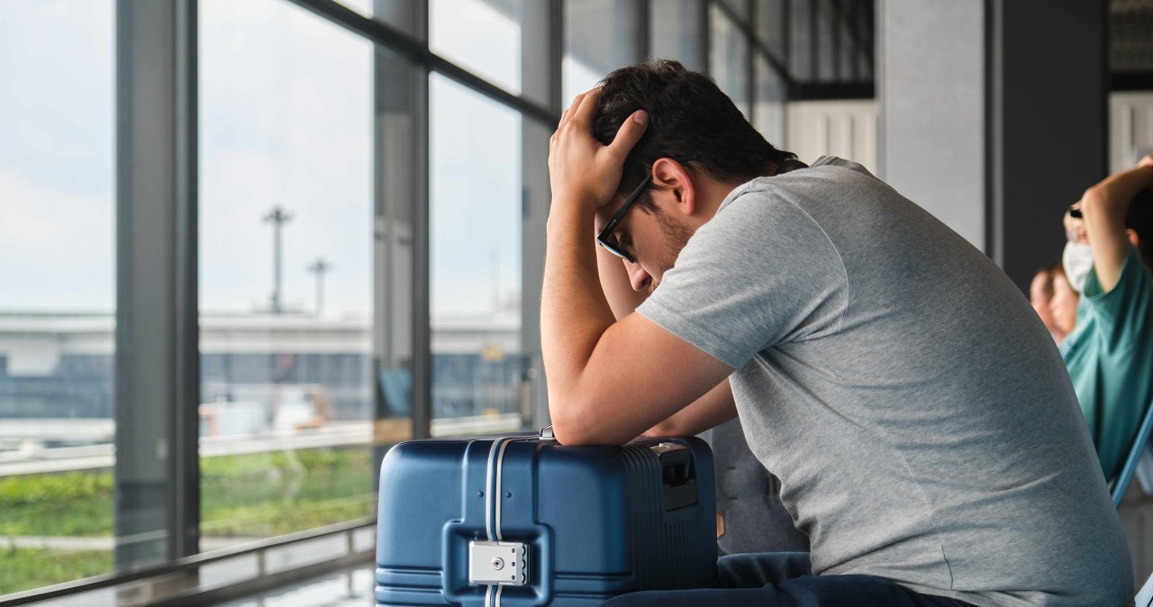 Biura podróży odwołują planowane wyjazdy na Wenezuelę. Co mają zrobić klienci, którzy wykupili już wczasy? /Pixel