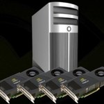 Biurkowy potwór: Tesla Personal Supercomputer