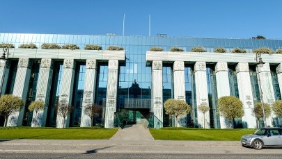 Biuro Analiz Sejmowych: Projekt o SN nie narusza prawa Unii Europejskiej