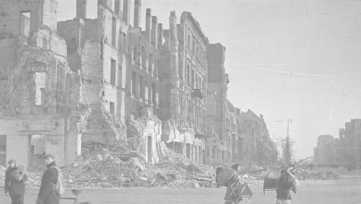 Biuro Analiz Sejmowych skończyło analizę dot. reparacji wojennych