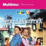 Biuro Detektywistyczne Lassego i Mai: Stella Nostra od 11 listopada w Multikinie