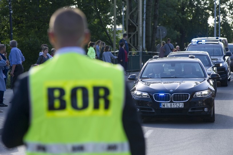 Rmf Fm Kolejny Skandal W Bor Alert W Tajnych Służbach Fakty W