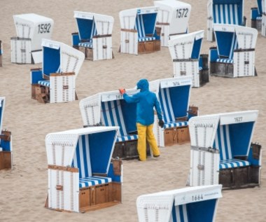 Biuro podróży oferuje ubezpieczenie od deszczu. Zwraca 250 zł za każdy dzień