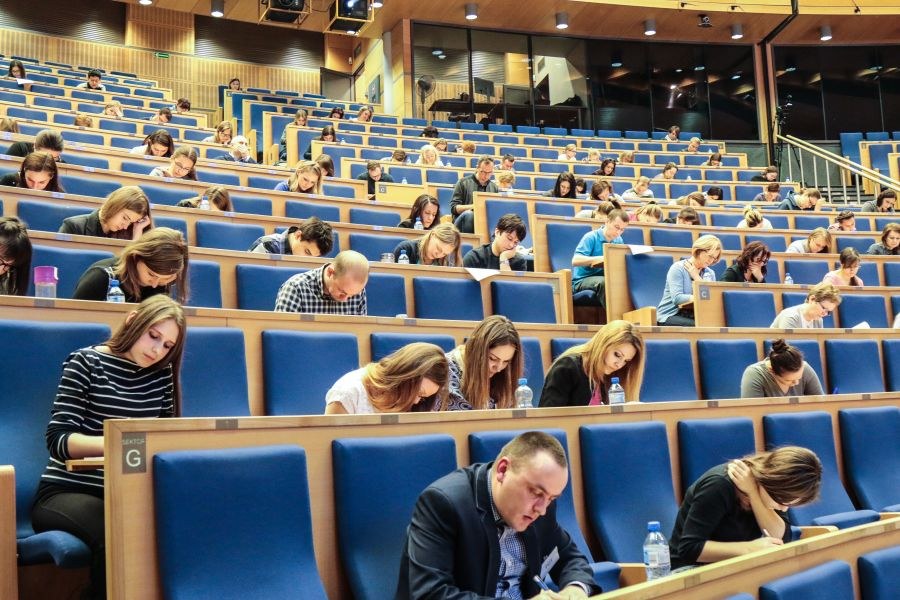 IV Dyktando Krakowskie! Podejmij wyzwanie