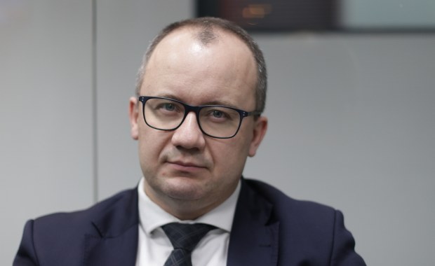 Biuro RPO poprawia rzecznika dyscypliny sędziowskiej. Pisał do nieistniejącego "p.o."