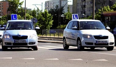 Biurokracja zabije szkoły nauki jazdy