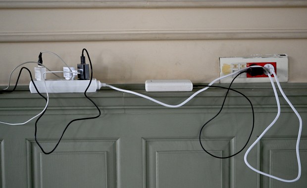 Biurowce, magazyny, centra handlowe bez prądu? 