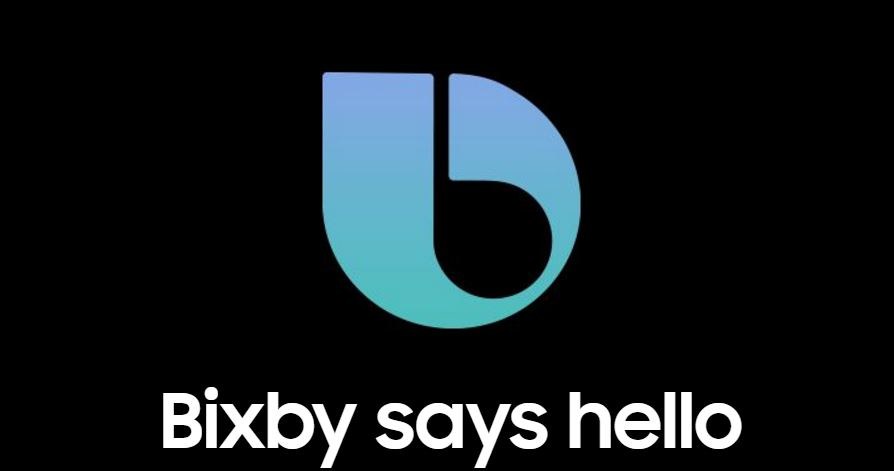 Bixby to obecnie duma Samsunga /materiały prasowe