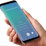 Bixby wystartuje bez obsługi głosowej