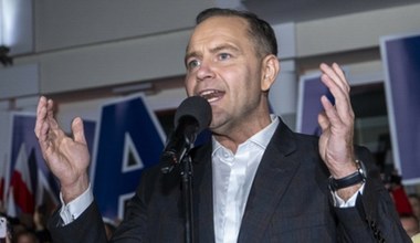 Biznes czeka na Nawrockiego. Niepokój i długa lista oczekiwań 