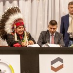 Biznes KGHM w Kanadzie. Jest ważne porozumienie