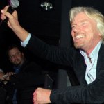 Biznes według Bransona