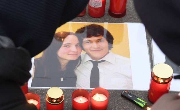 Biznesmen Marian Koczner oskarżony o zlecenie zabójstwa Jana Kuciaka