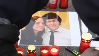 Biznesmen Marian Koczner oskarżony o zlecenie zabójstwa Jana Kuciaka