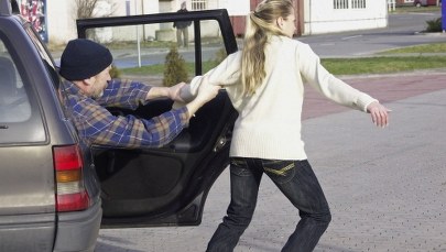 Biznesmen z żoną byli na celowniku porywaczy. Pomogło im CBŚP