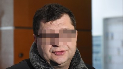 Biznesmen Zbigniew S. podejrzany o działanie na szkodę krakowskiej spółki
