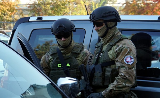 Biznesmeni zatrzymani przez CBA. Sprawa ma związek z byłym senatorem PiS