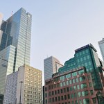 Biznesowa panorama kraju - rynek biurowy w stolicy i innych aglomeracjach