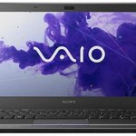 Biznesowy Sony VAIO SA wkracza do Polski