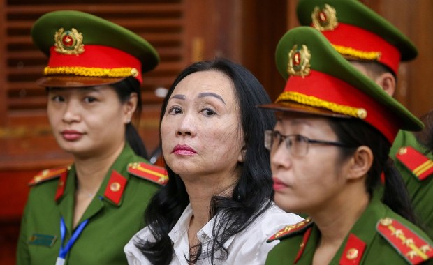 Bizneswoman skazana na karę śmierci. Kobieta uniknie egzekucji