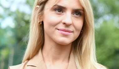 Biznesy Kasi Tusk mają się coraz gorzej. Ratują ją miliony męża