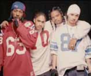 Bizzy wyrzucony z Bone Thugs-N-Harmony