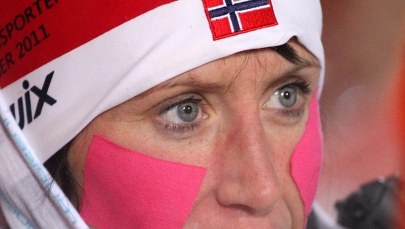 Bjoergen: Kowalczyk wygrała zasłużenie