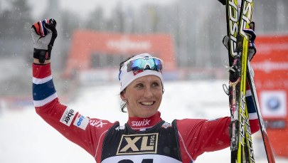 Bjoergen triumfuje w Lahti, Jaśkowiec dopiero dwudziesta