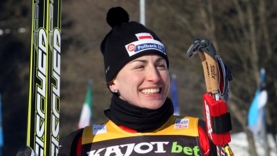 Bjoergen wygrała w Novym Mescie