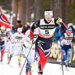 Bjoergen zdeklasowała rywalki w mistrzostwach Norwegii