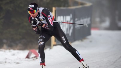 Bjoergen zmiażdżyła Kowalczyk na jej koronnym dystansie!