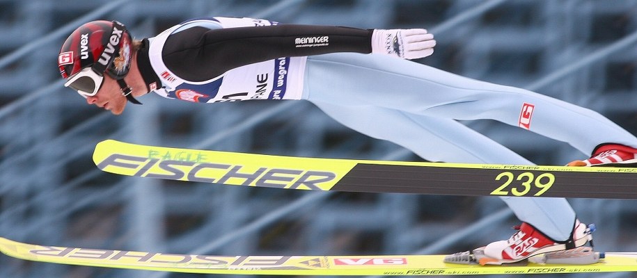 Bjoern Einar Romoeren /PAP/Grzegorz Momot /PAP