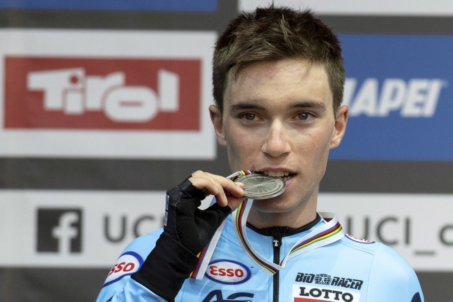 Bjorg Lambrecht /Daniel Kopatsch /PAP