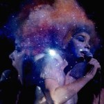 "Björk: Biophilia Live" w październiku na pokazach specjalnych