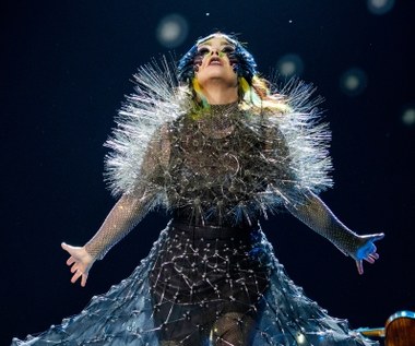 Björk i Rosalía łączą siły w szczytnym celu. Premiera piosenki protestu