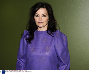 Björk świętuje 50. urodziny