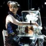 Björk: Trzy DVD