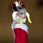 Bjork wraca do aktorstwa. Zagra wiedźmę