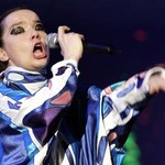 Björk wystąpi w Polsce
