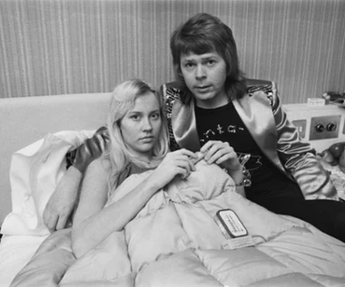 Björn Ulvaeus (ABBA) kończy 80 lat. "Teraz to już przeszłość"